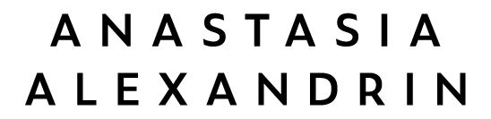 Anastasia Fine Arts logo