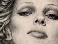 The Eternal Gaze