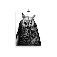 Load image into Gallery viewer, Owl You Print