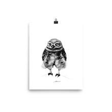 Load image into Gallery viewer, Pants Owl Print