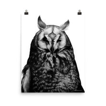 Load image into Gallery viewer, Owl You Print