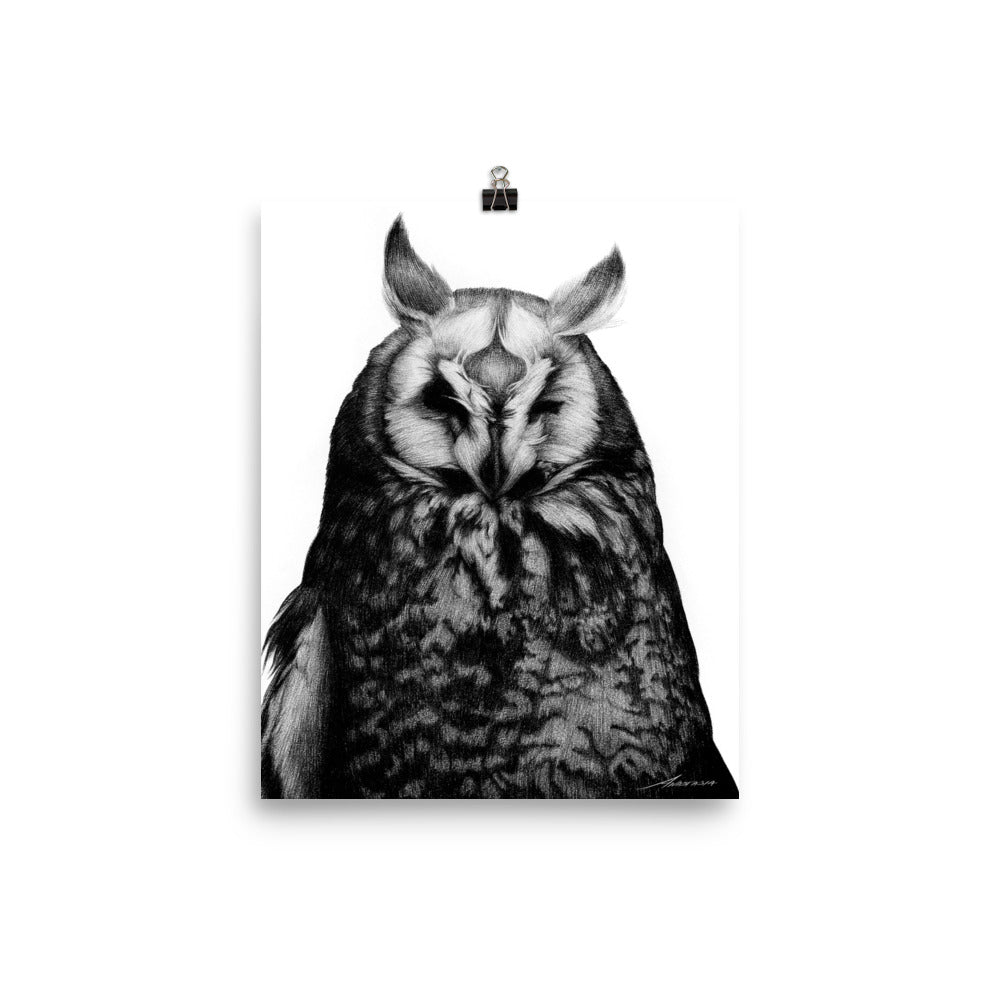 Owl You Print